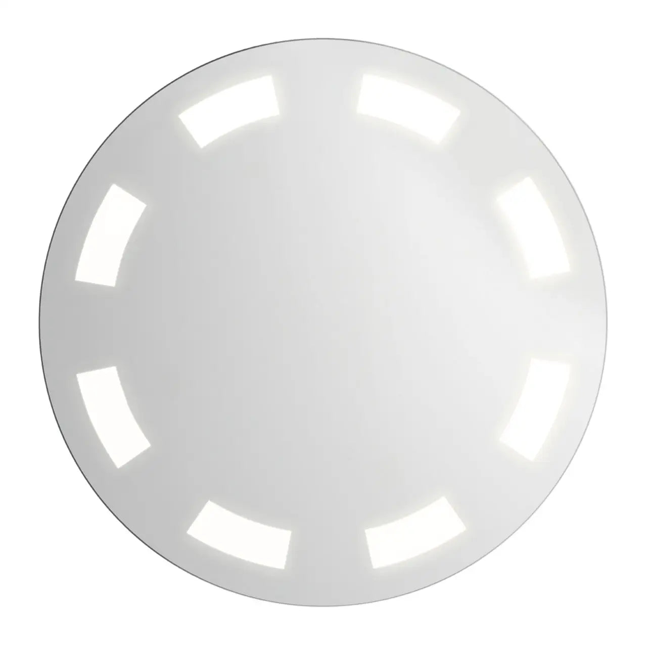 Arcea Illuminated Wall Mirror
