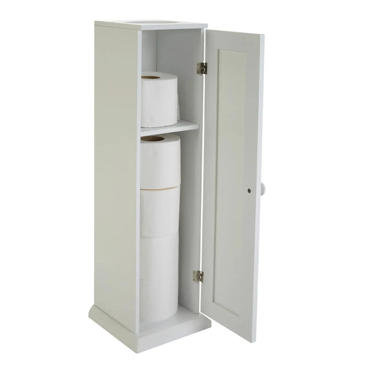 Portland Toilet Paper Cabinet