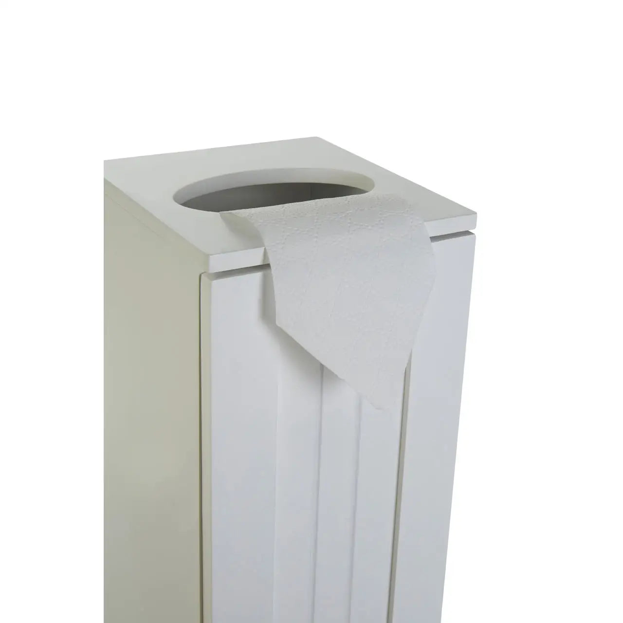 Portland Toilet Paper Cabinet