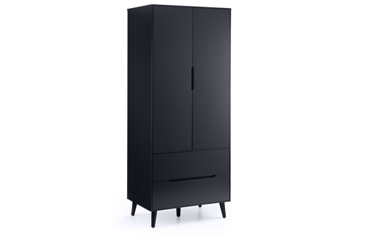 Alicia Bedroom Set