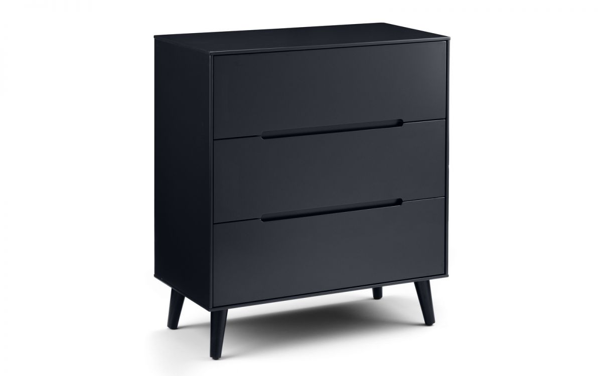 Alicia Bedroom Set