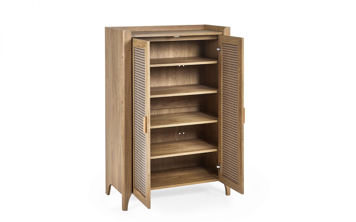 Sydney Shoe Cupboard