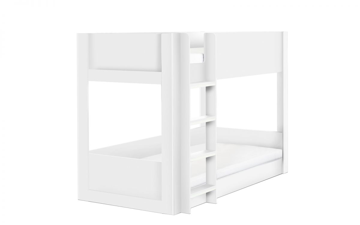 Solomon Bunk Bed