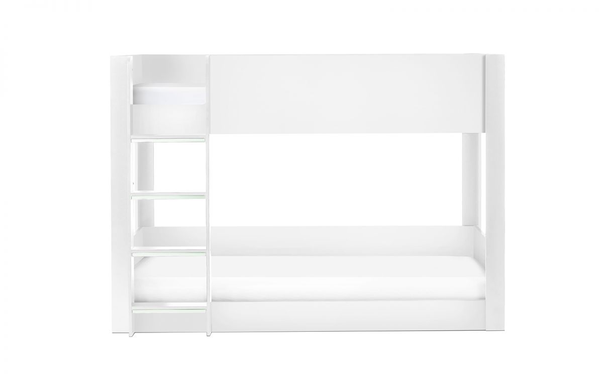 Solomon Bunk Bed