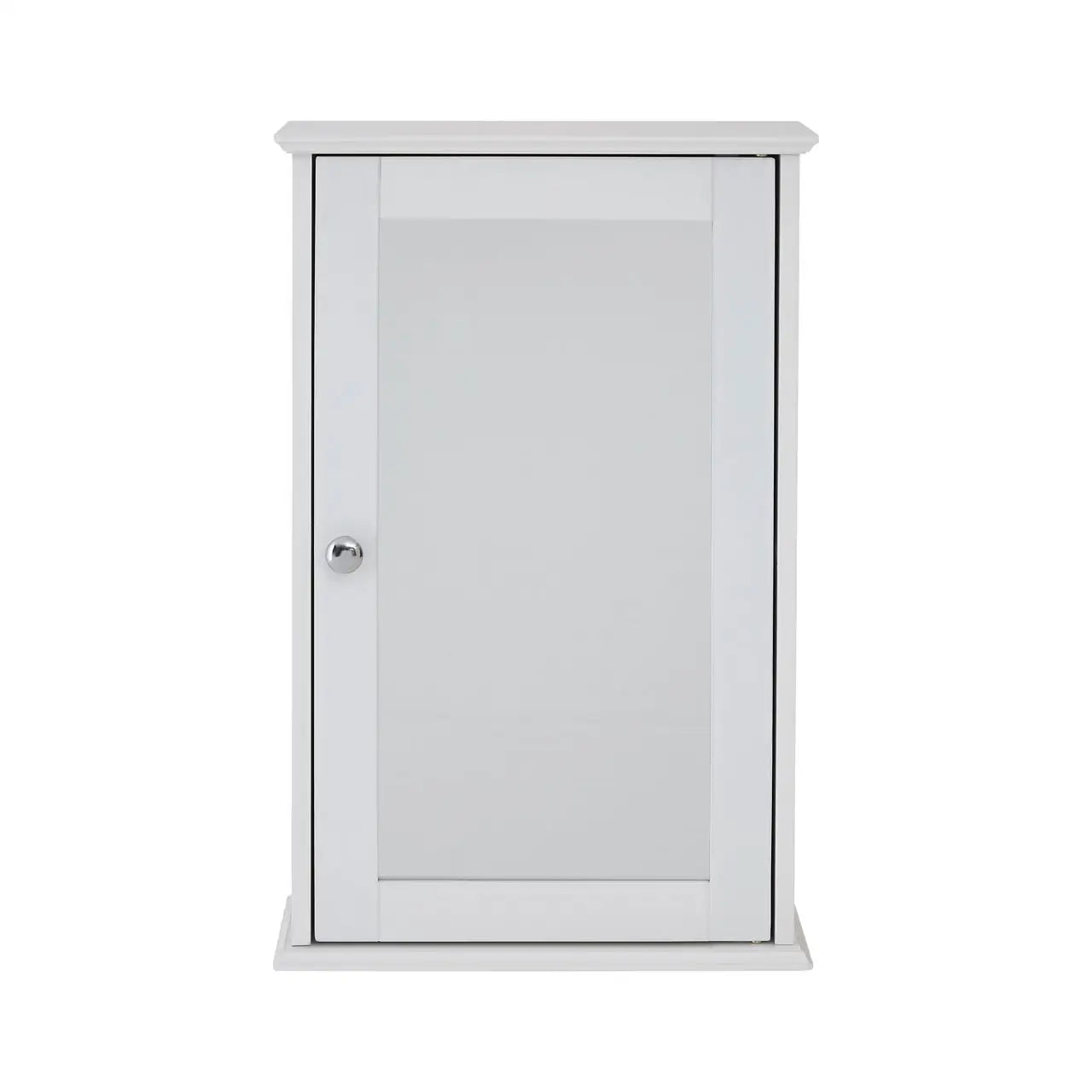 Portland Mirrored Cabinet
