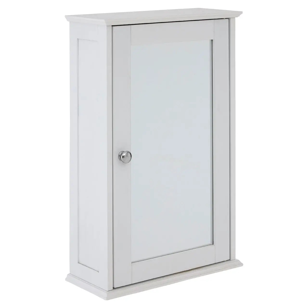 Portland Mirrored Cabinet