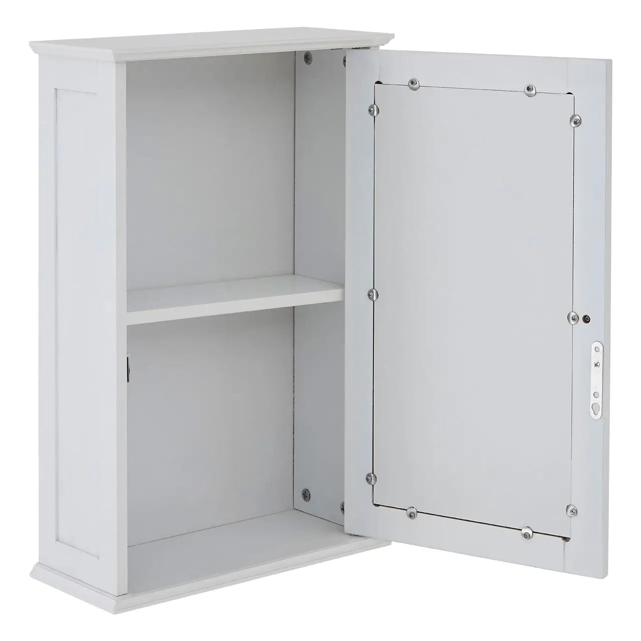 Portland Mirrored Cabinet