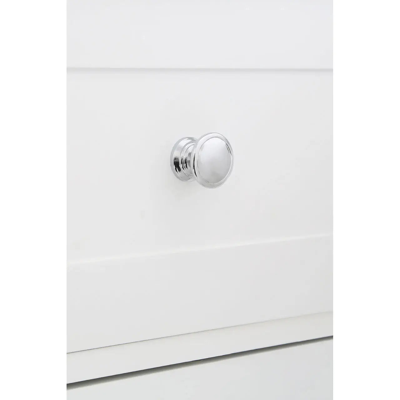 Portland 1 Inner Shelf & Drawer Cabinet