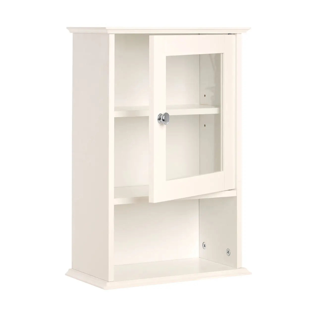 Portland Wall Cabinet