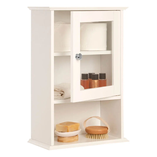 Portland Wall Cabinet