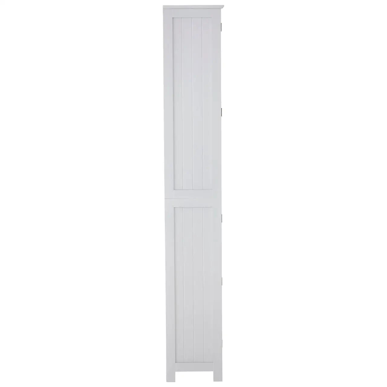 Portland Floor Standing Tall Cabinet