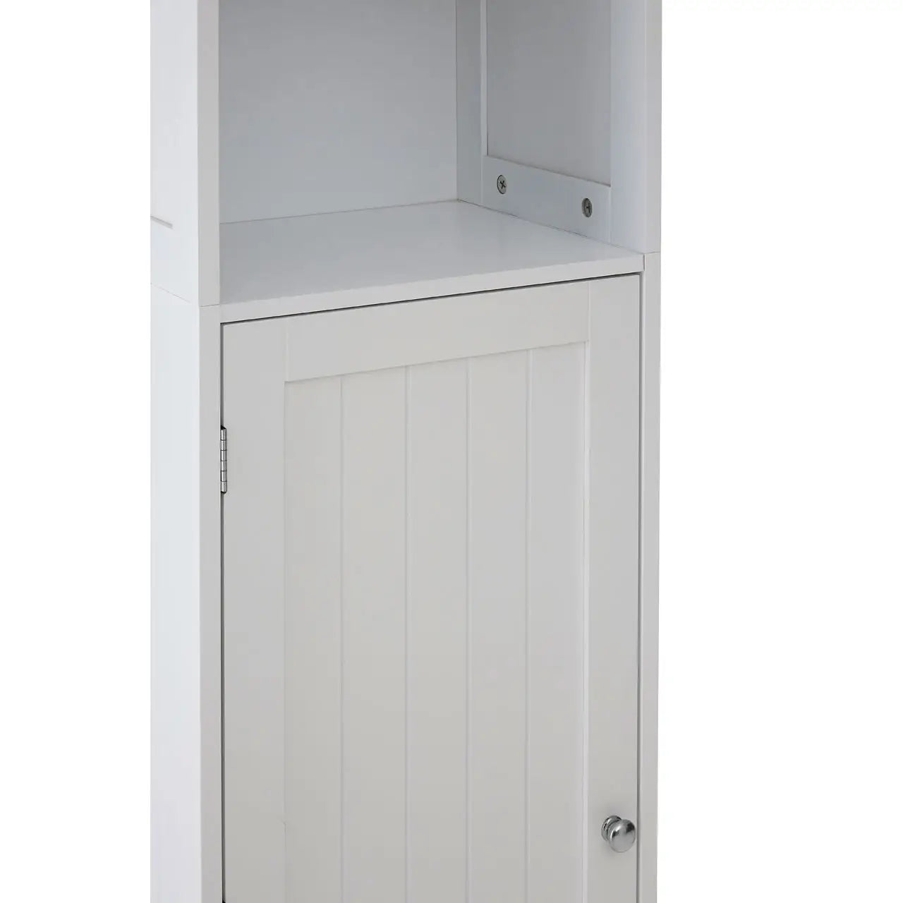 Portland Floor Standing Tall Cabinet