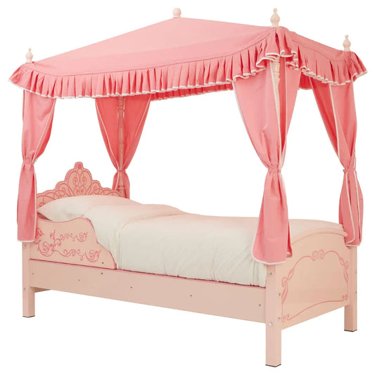 Princess Palace Bed
