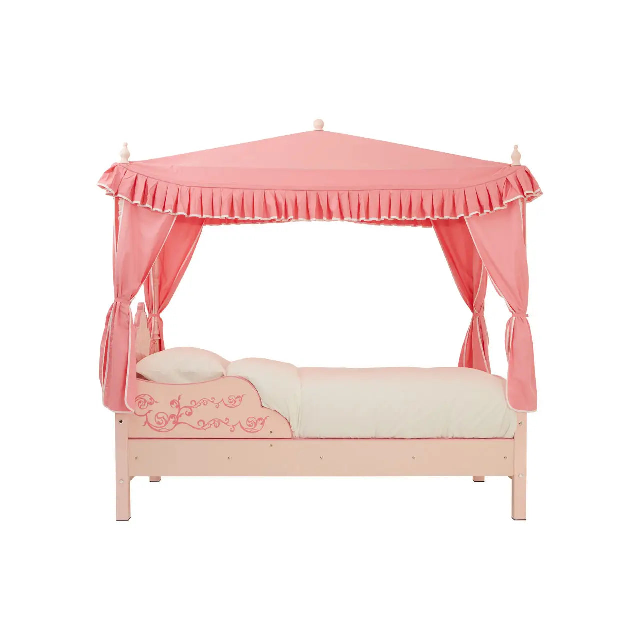 Princess Palace Bed