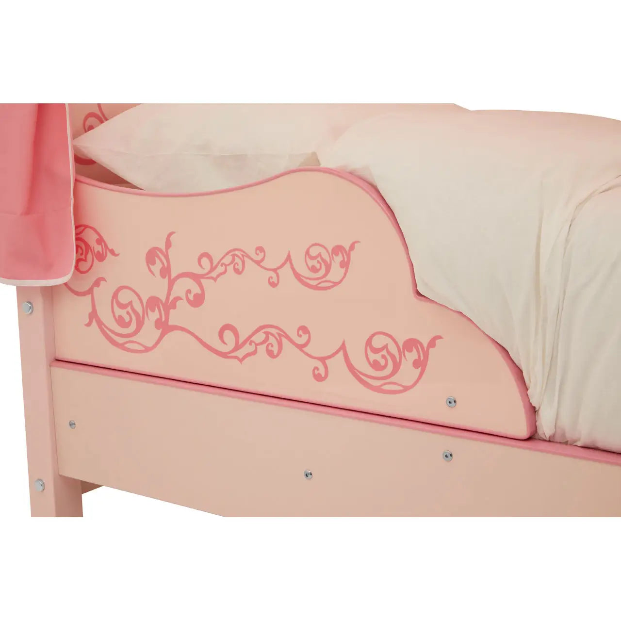 Princess Palace Bed