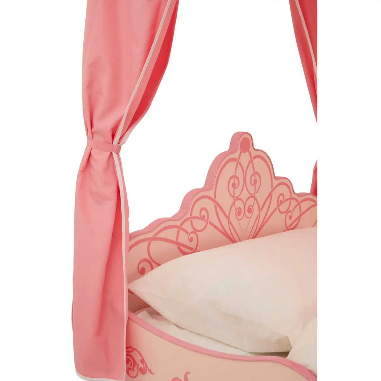 Princess Palace Bed
