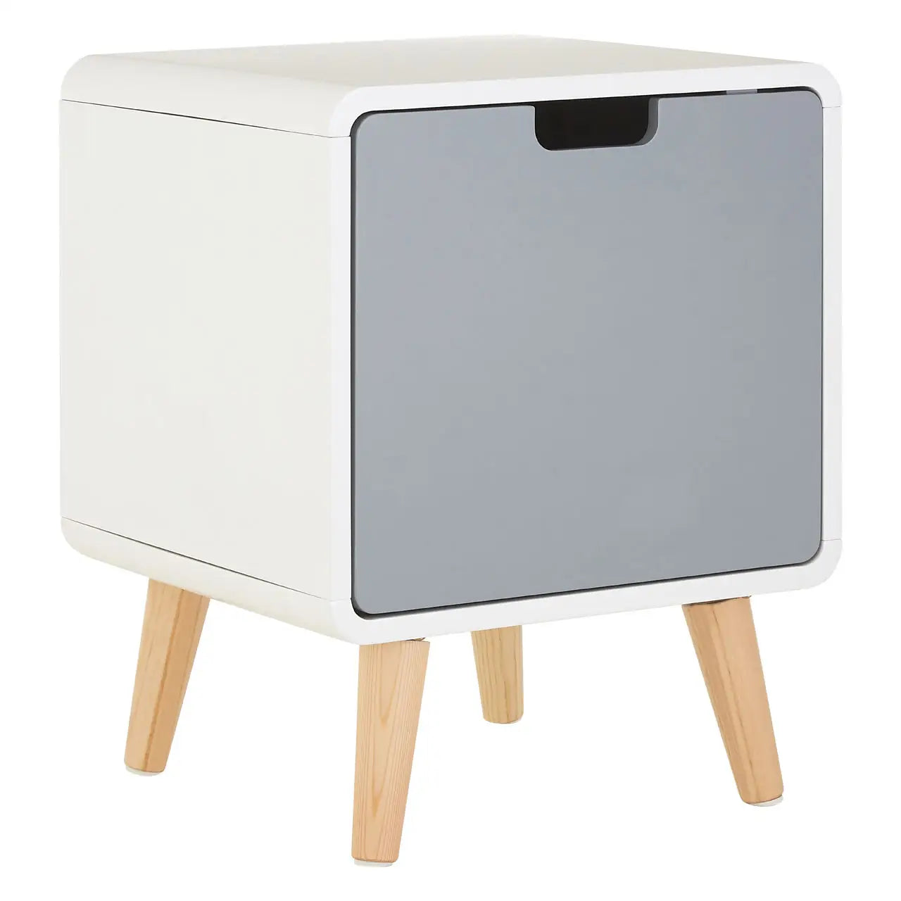 1 Door Cabinet