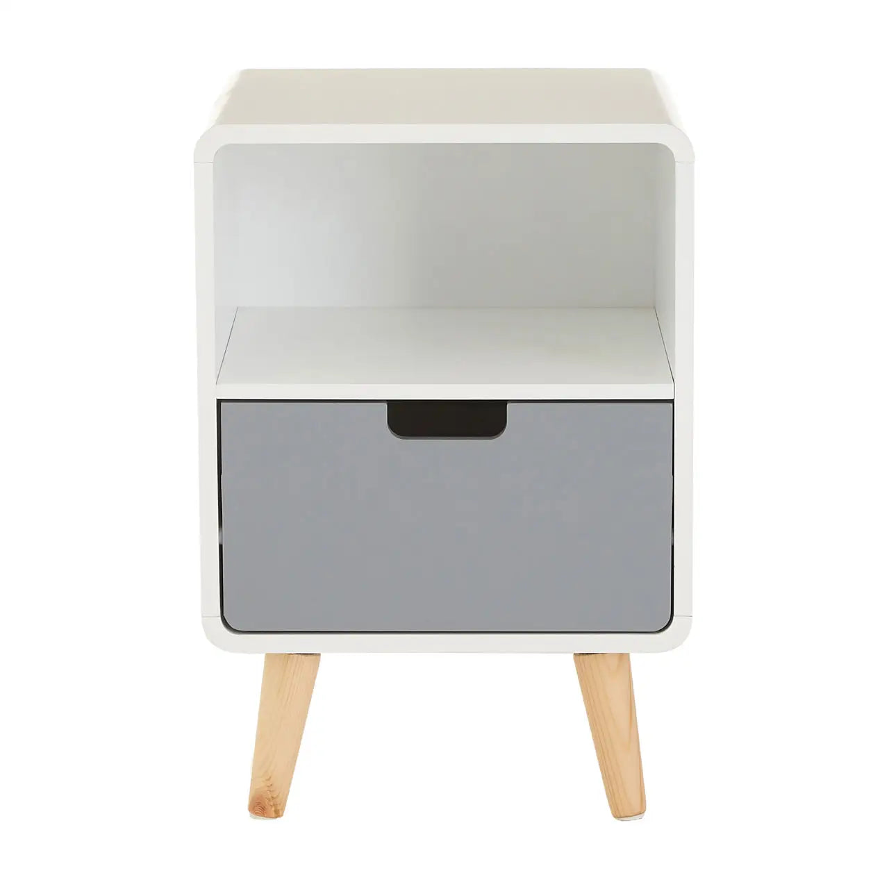 1 Drawer Cabinet