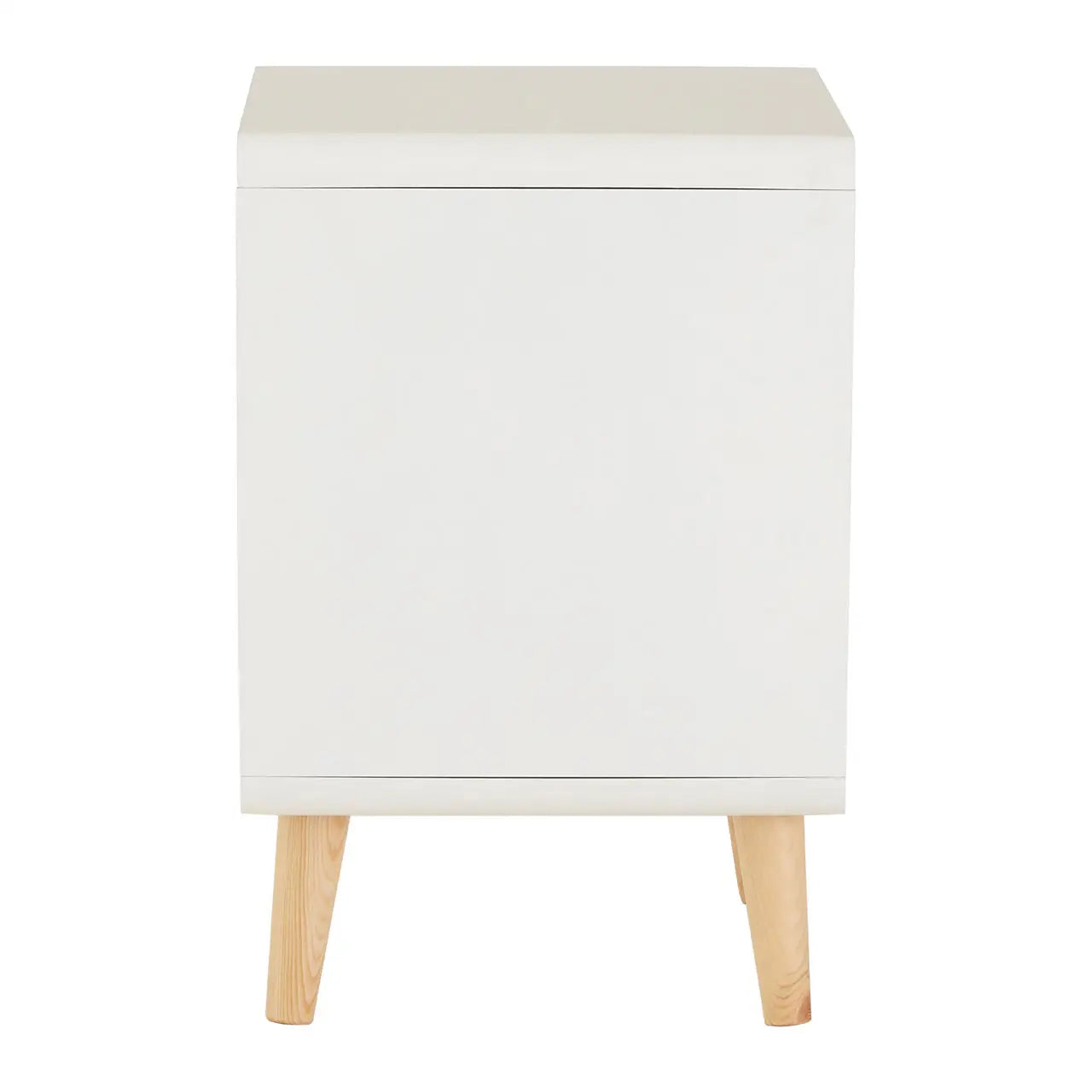 1 Drawer Cabinet