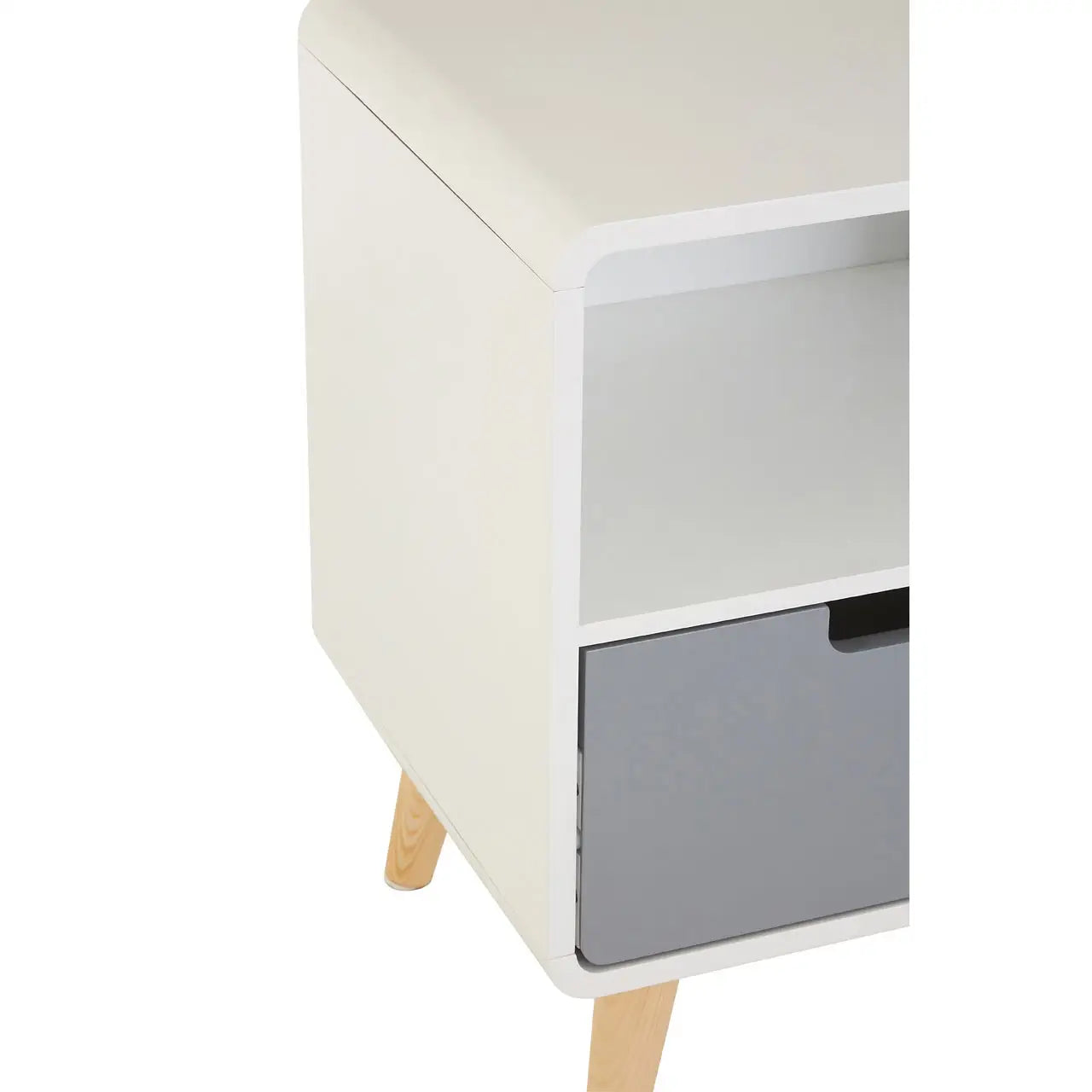 1 Drawer Cabinet