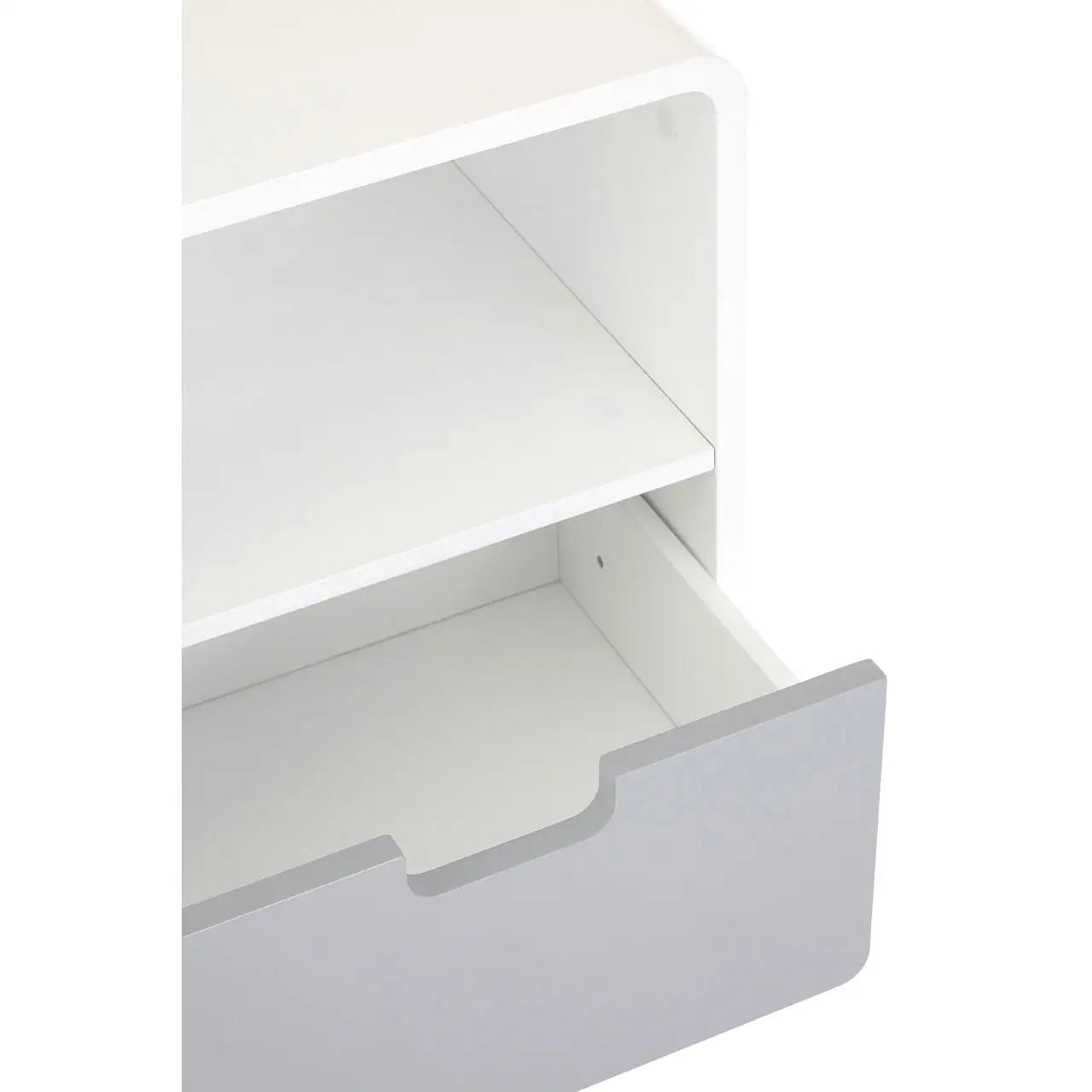 1 Drawer Cabinet