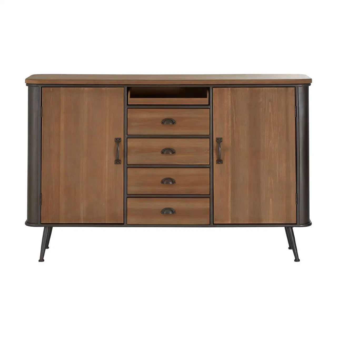 Cabinet with Drawers