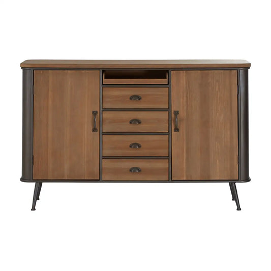 Cabinet with Drawers