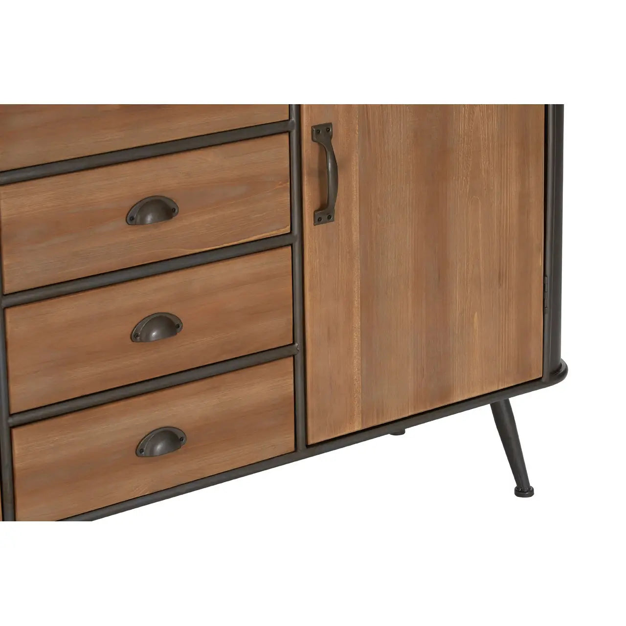 Cabinet with Drawers