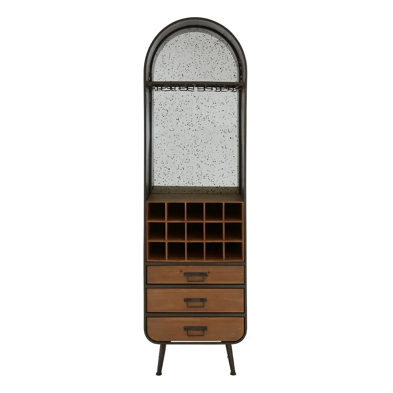Bar Cabinet