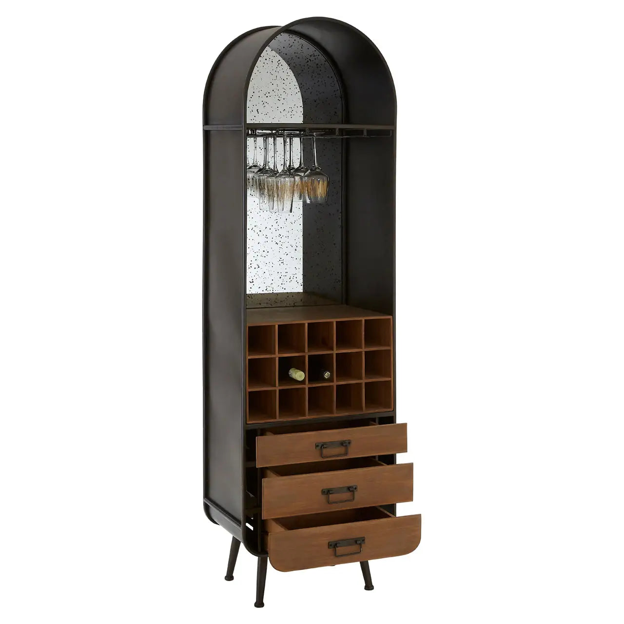 Bar Cabinet