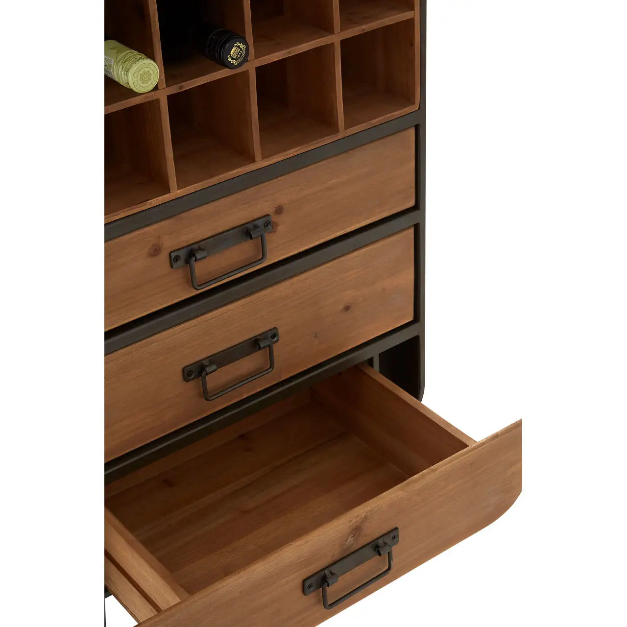 Bar Cabinet