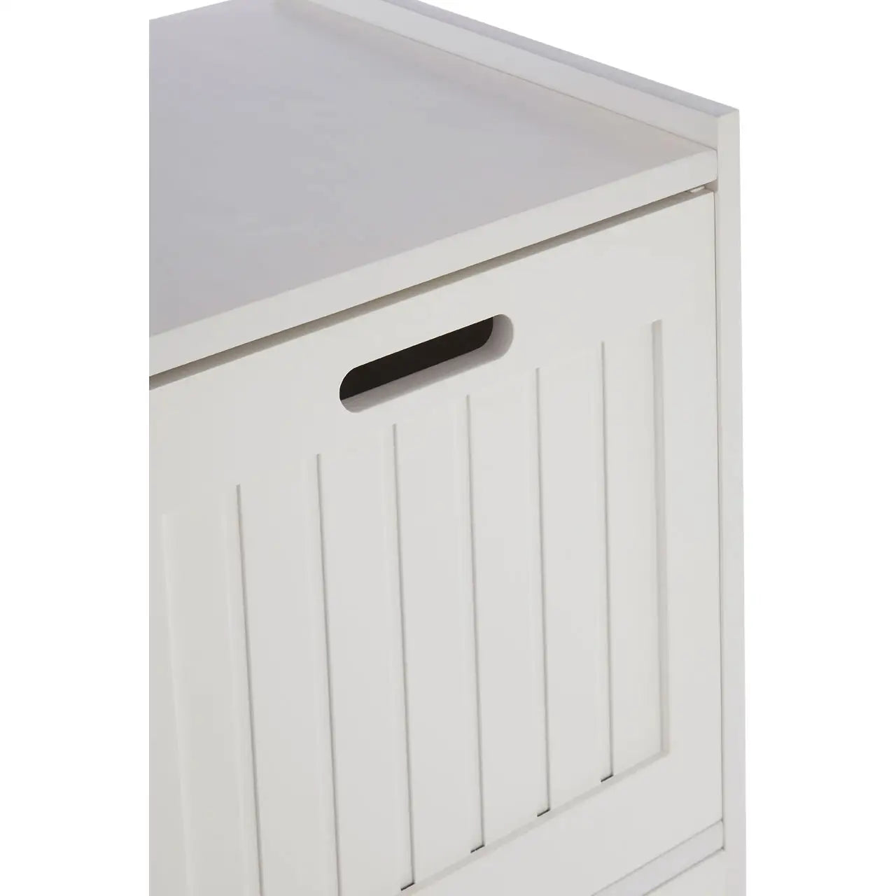 Dara 3 Drawer Rustic Bathroom Shelf Unit