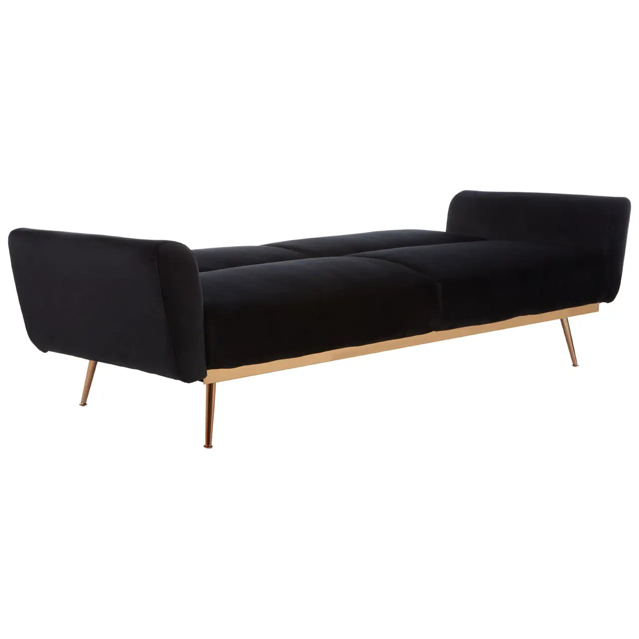 Velvet Sofa Bed
