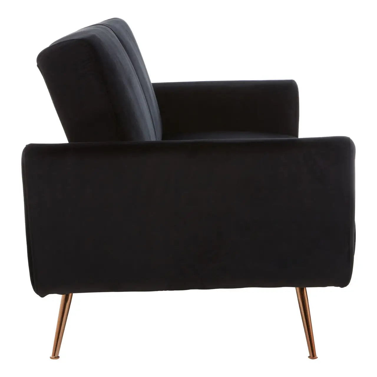 Velvet Sofa Bed