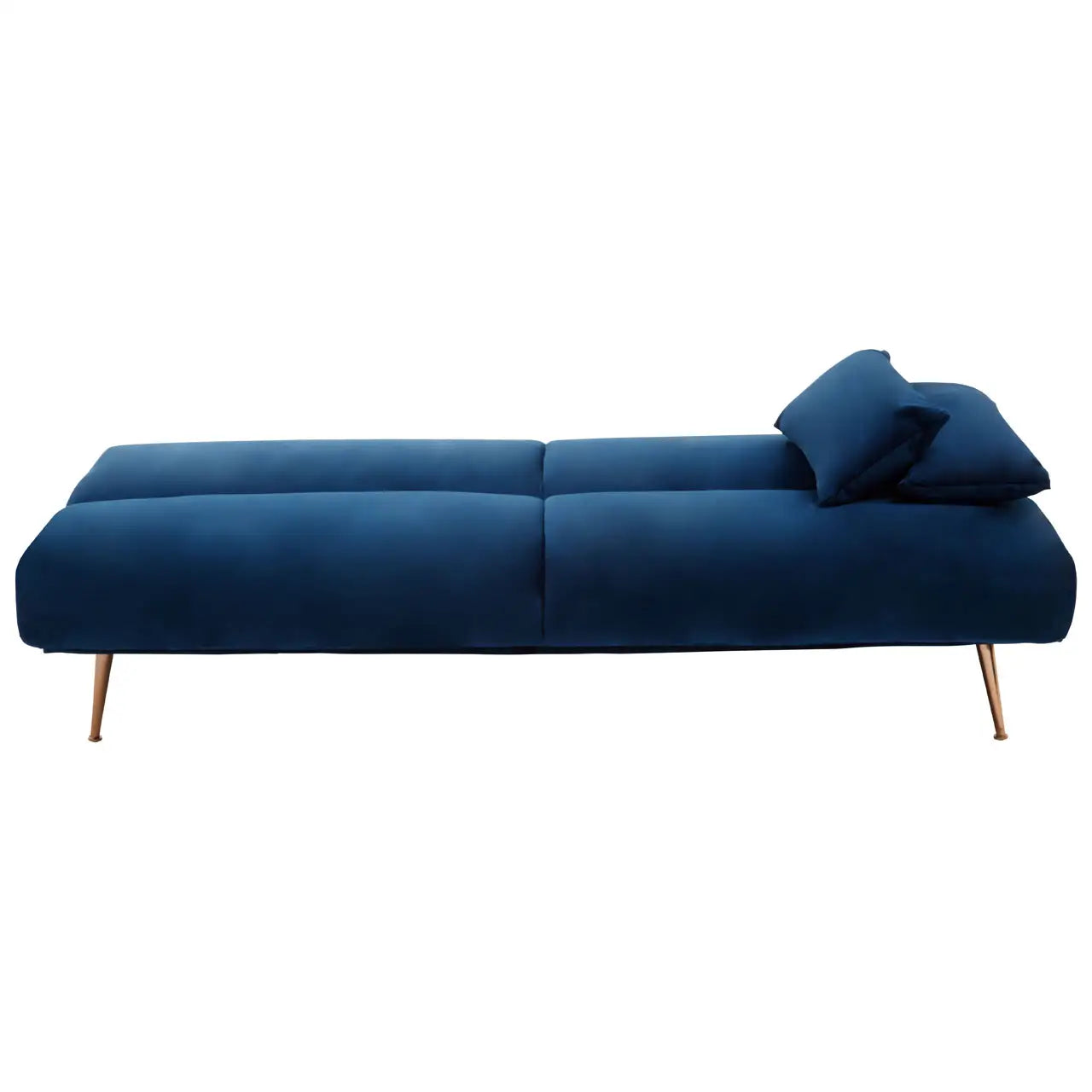 Velvet Sofa Bed