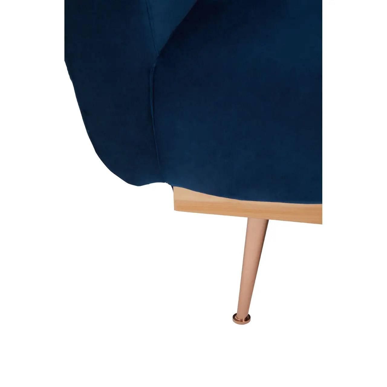 Velvet Sofa Bed