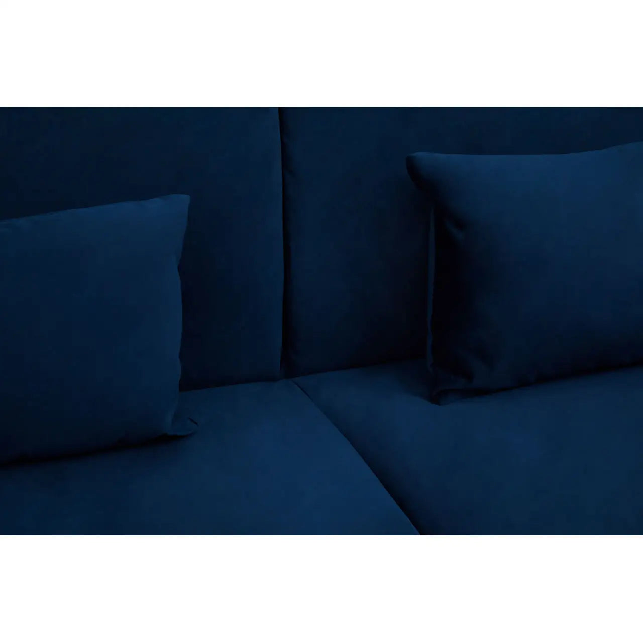 Velvet Sofa Bed