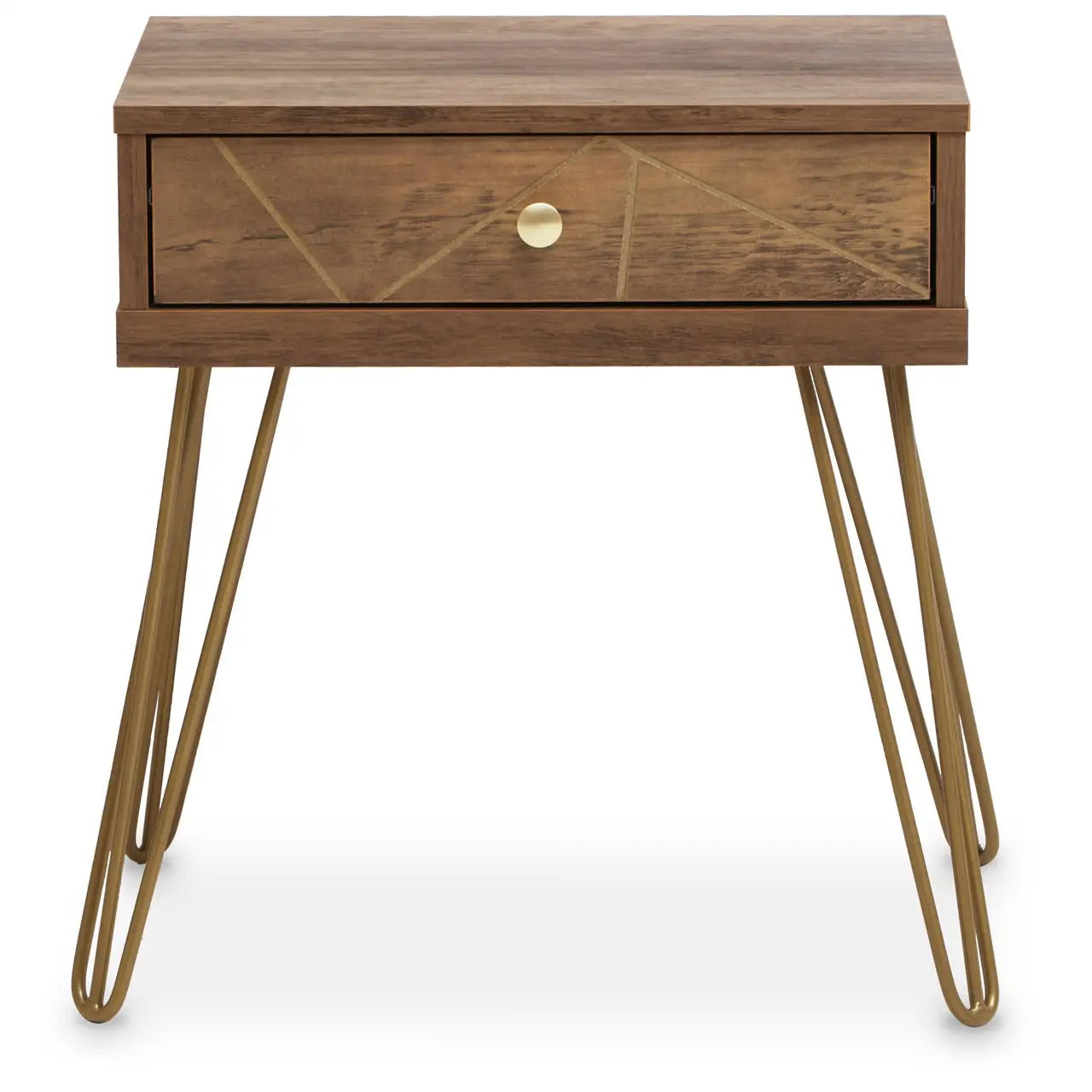 1 Drawer Side Table
