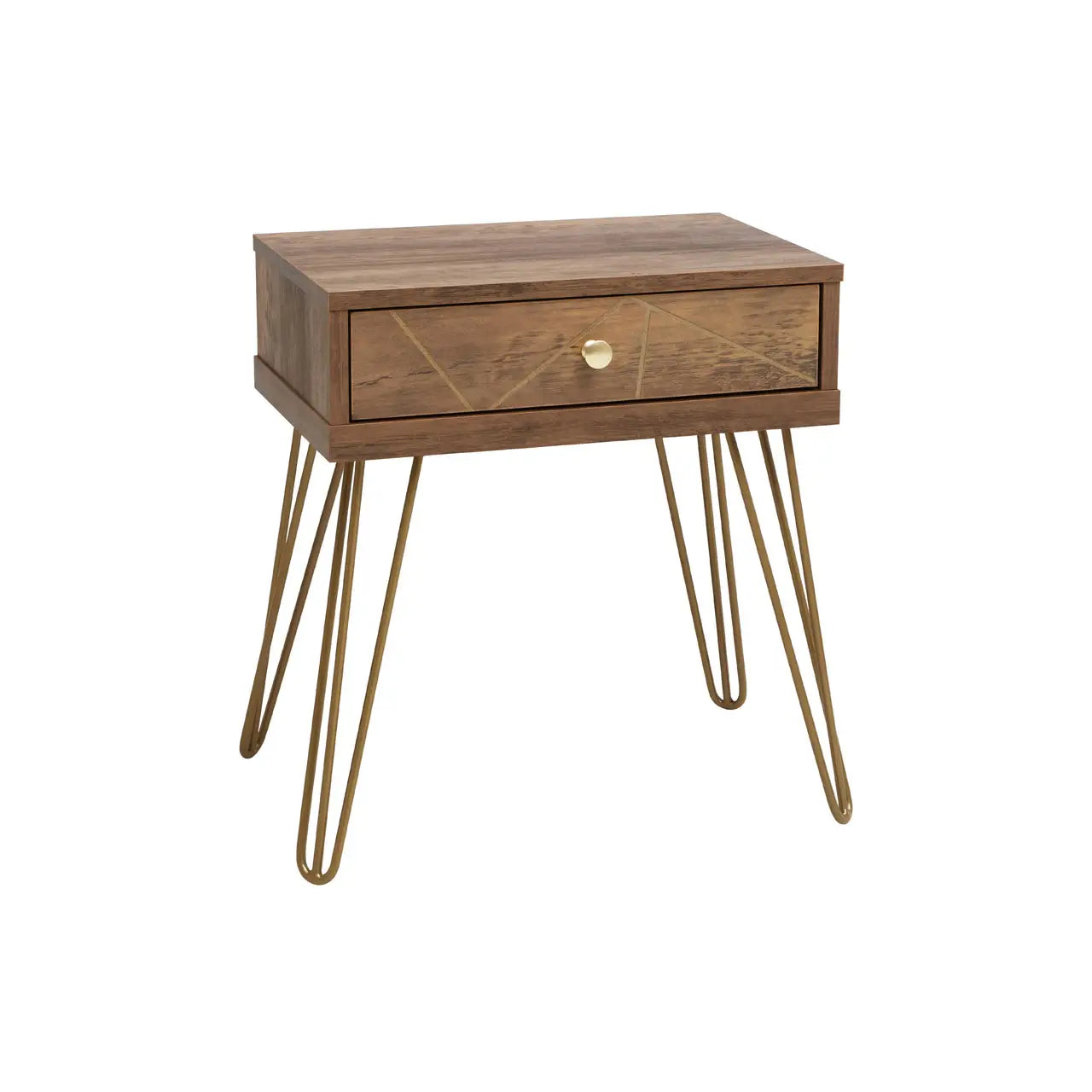 1 Drawer Side Table