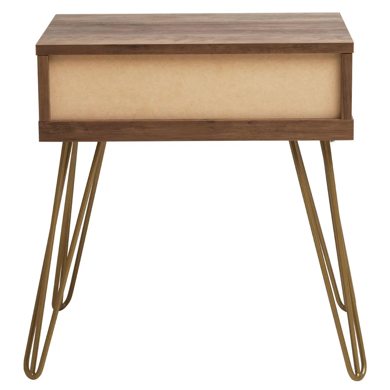 1 Drawer Side Table