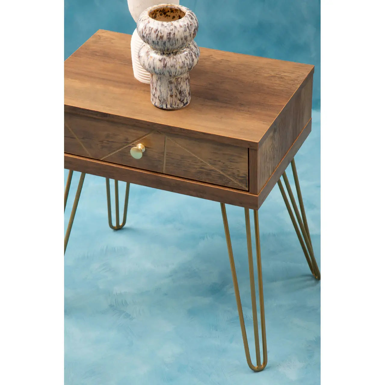 1 Drawer Side Table