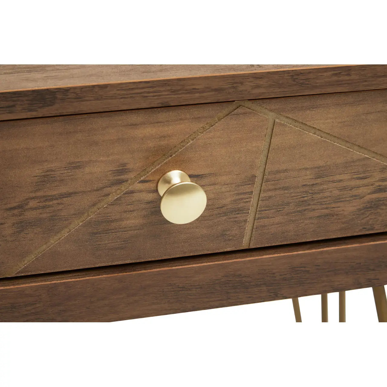 1 Drawer Side Table