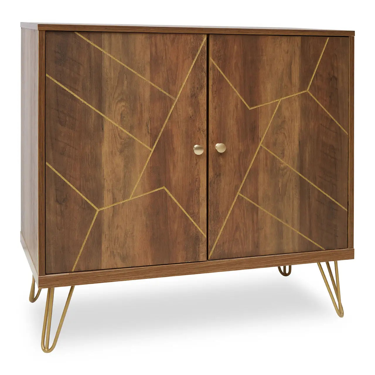 2 Door Sideboard