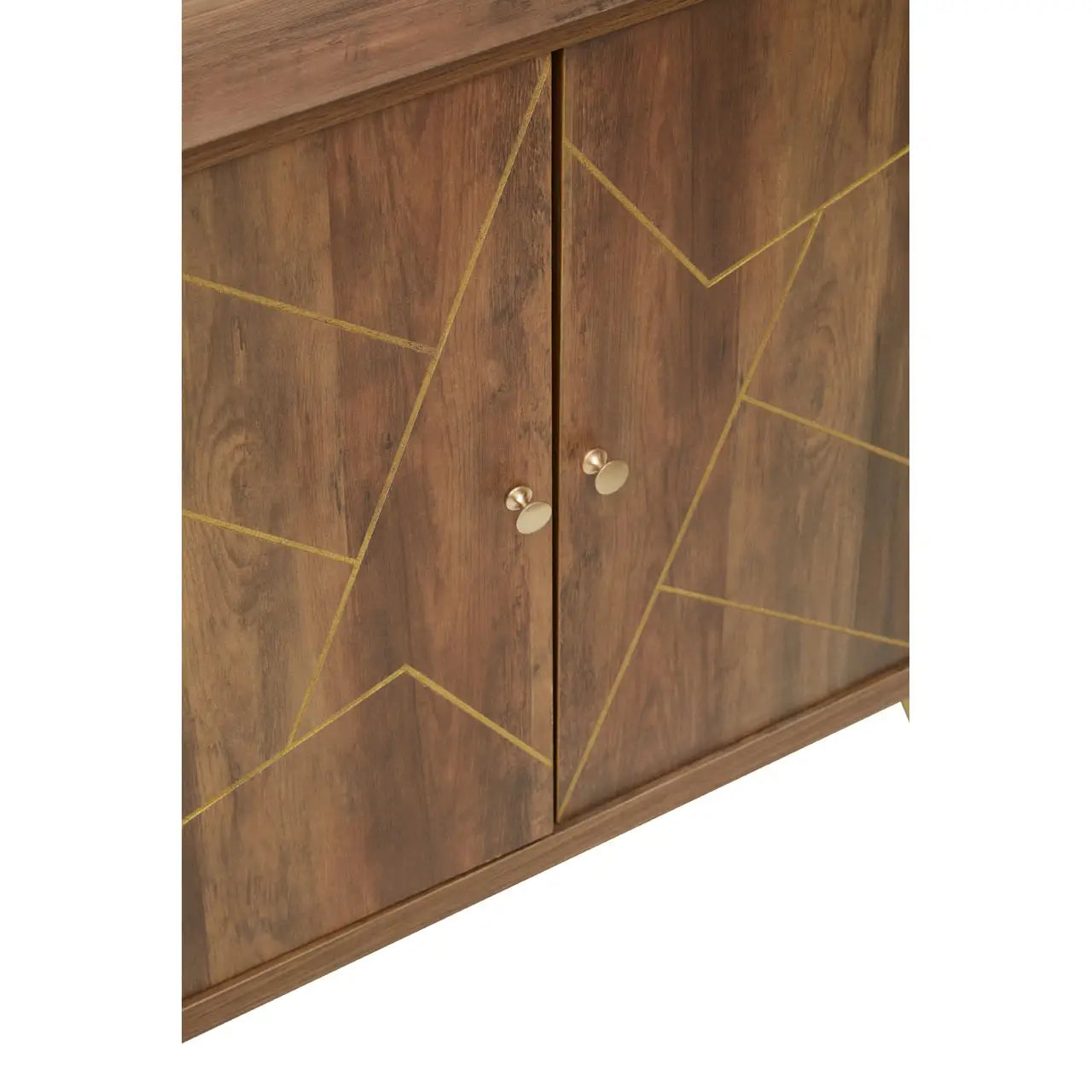 2 Door Sideboard