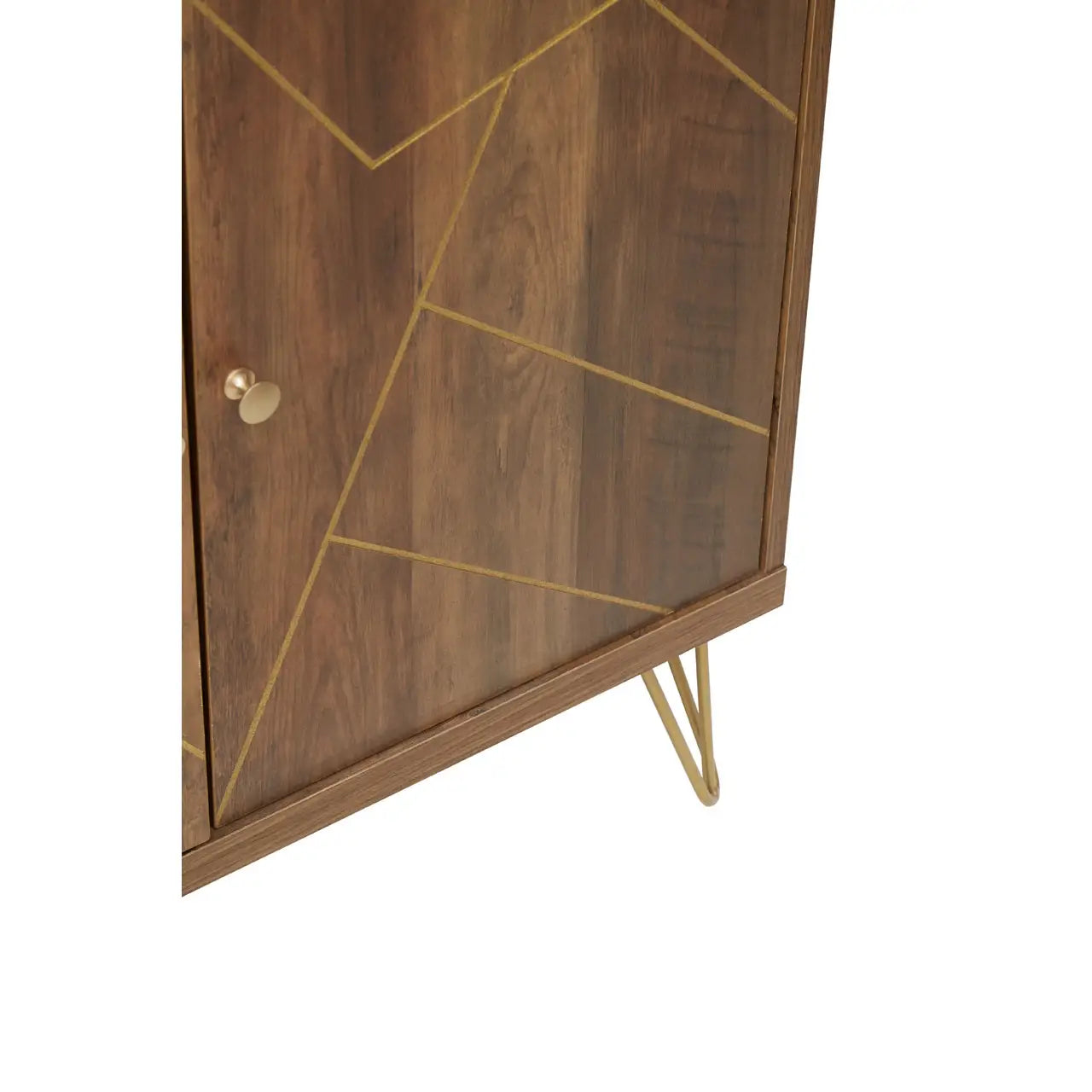 2 Door Sideboard