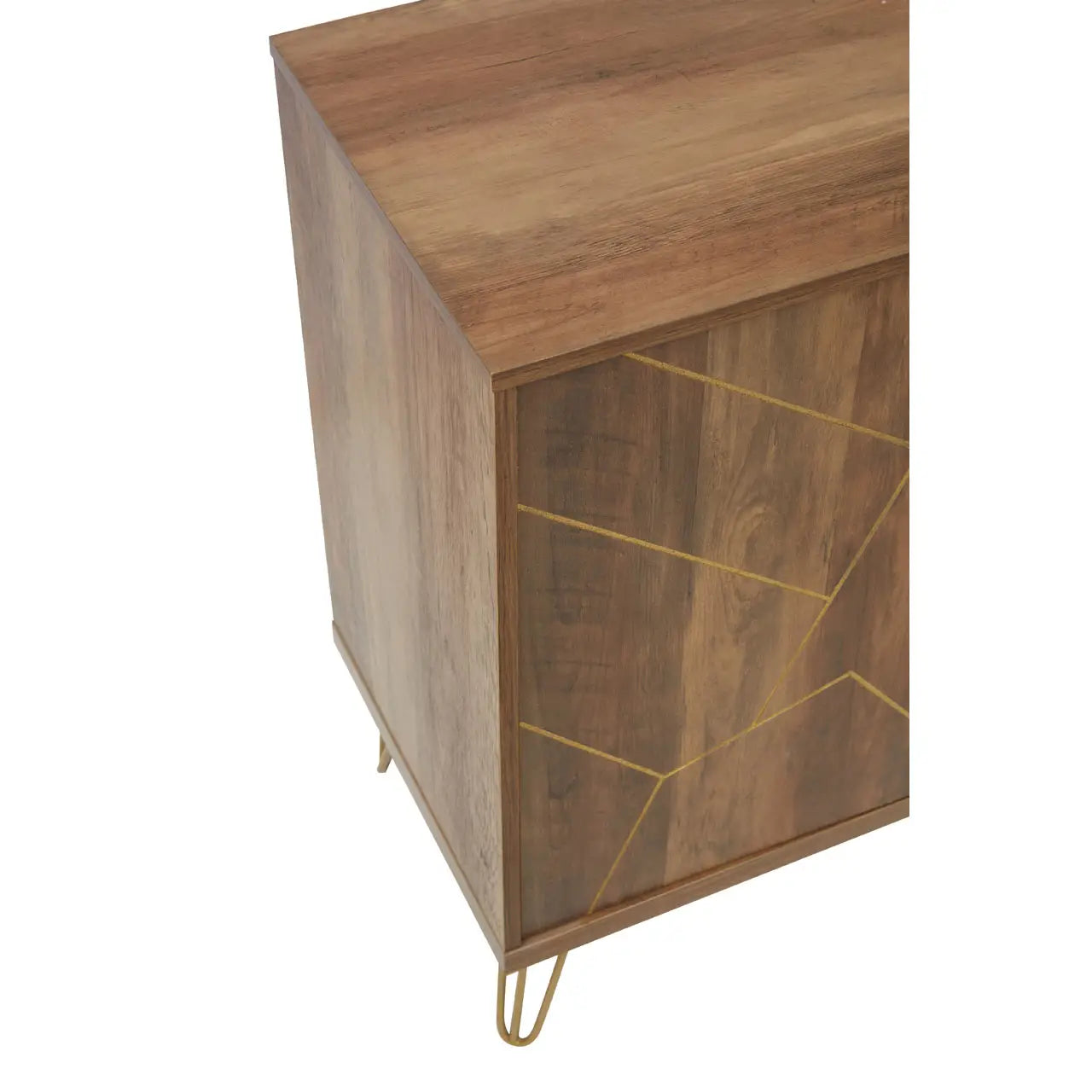 2 Door Sideboard