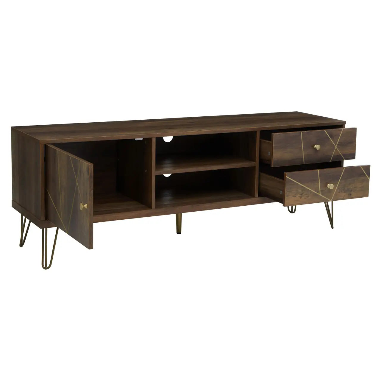 Media Unit