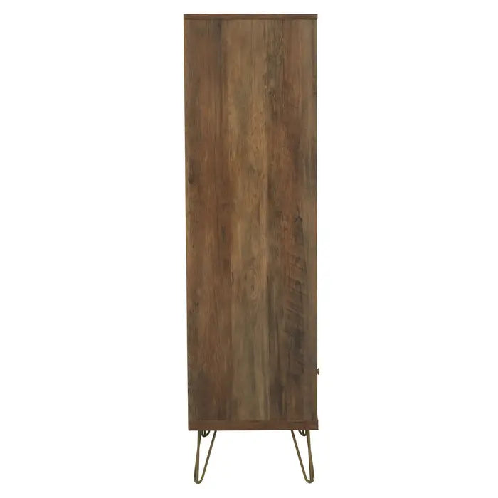 Shelf Unit