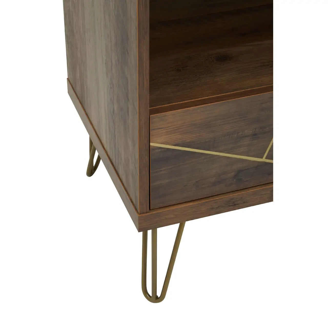 Shelf Unit