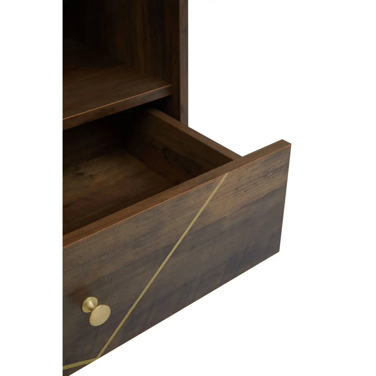 Shelf Unit